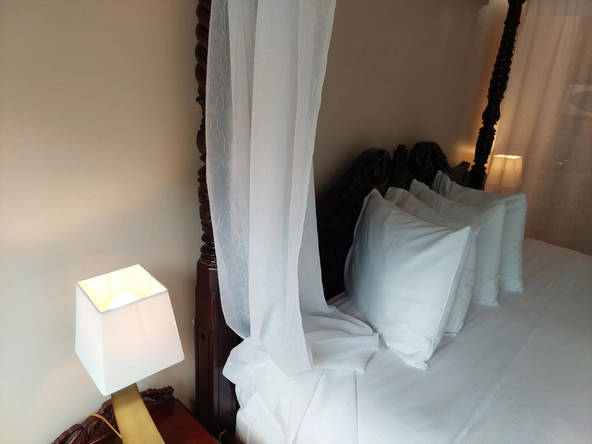 Studio-Hotel Villegiature Saint-Sauveur Piedmont Exterior foto
